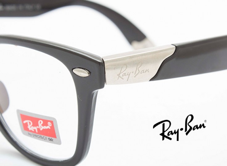 عینک طبی Ray-Ban مدل Wayfarer
