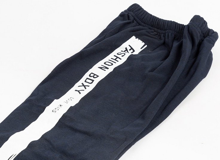 شلوار بچگانه Fashion