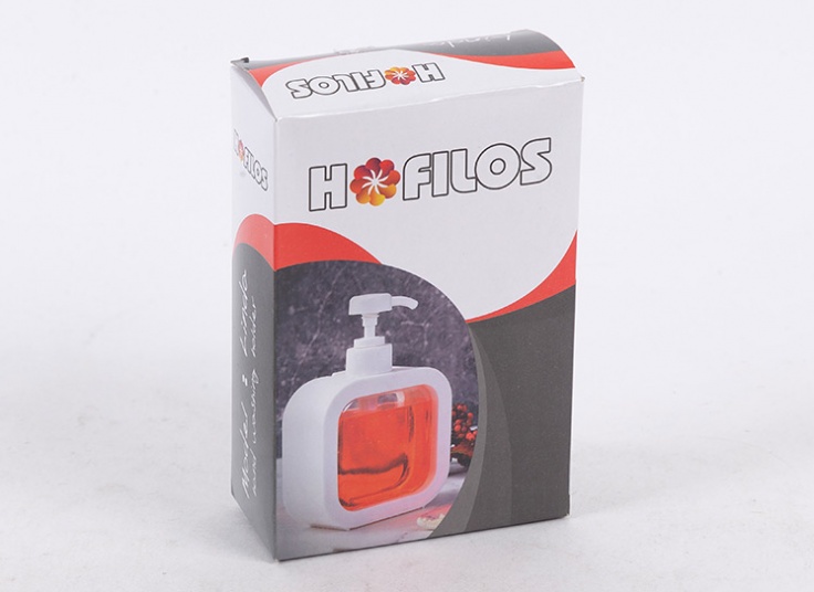 جا مایع دستشویی Hofilos مدل لیندا