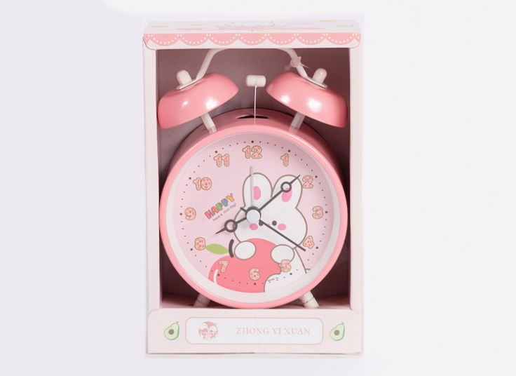 ساعت زنگ دار Zhong Yi Xuan