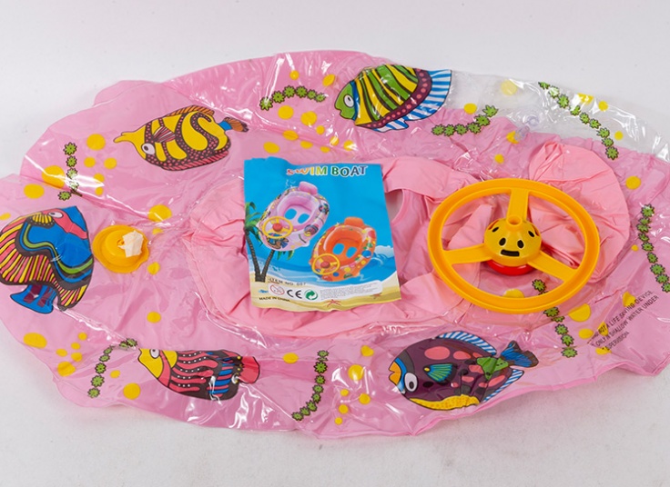 شناور بادی شورتی