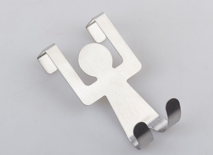 آویز چند کاره آدمک Steel MAN