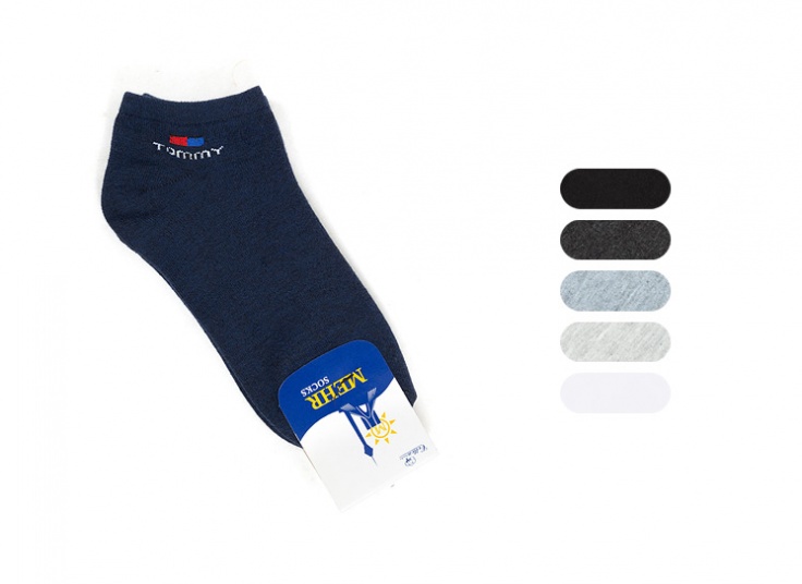 جوراب مچی Mehr طرح Tommy