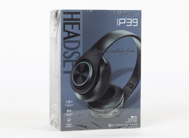 هدفون بی سیم P39