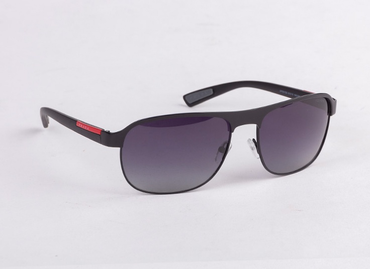 عینک آفتابی پلورایز PRADA