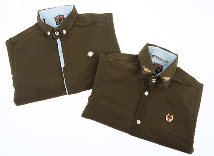 پیراهن پسرانه Fashion