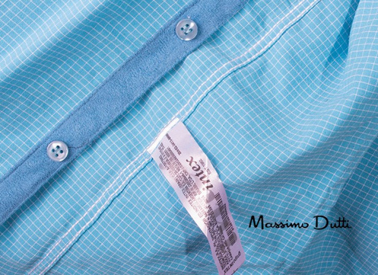 پیراهن Massimo Dutti
