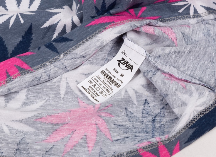 بلوز شلوار راحتی زنانه