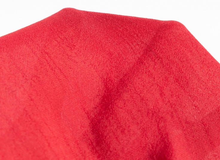 مانتو خفاشی جلو باز