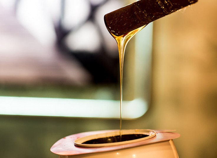 اپیلاسیون سالن موژان