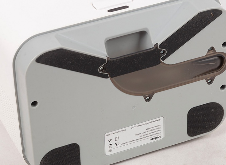 سطل زباله هوشمند شیائومی Lydsto T1