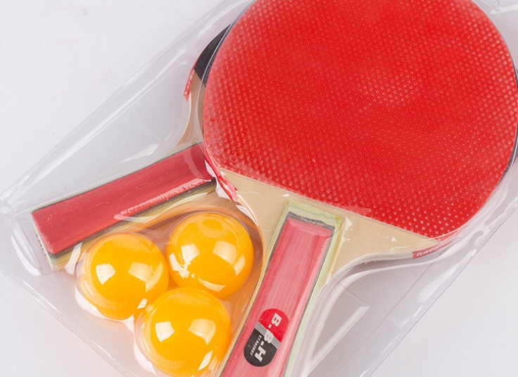 راکت پینگ پنگ OULITE