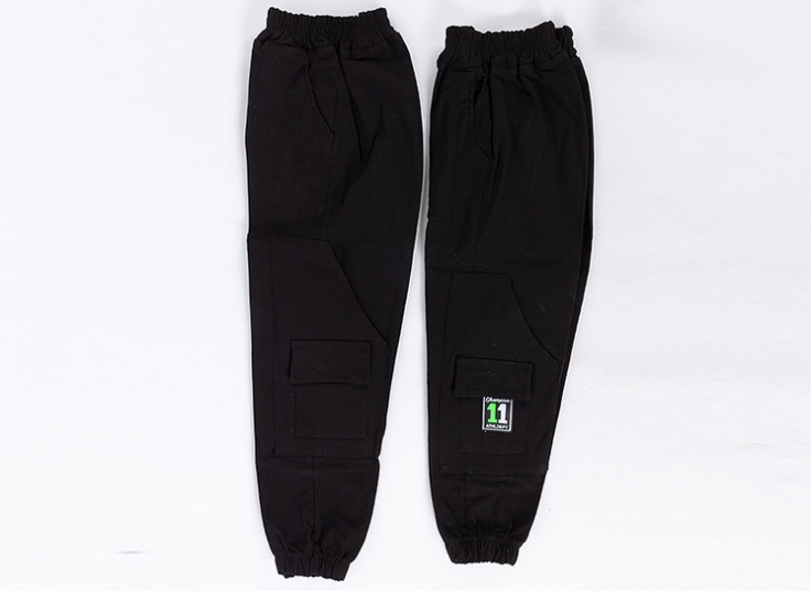 شلوار 6 جیب بچگانه