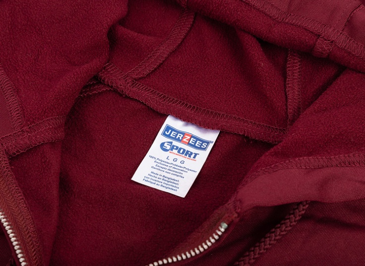 سوئیشرت مردانه Jerzees