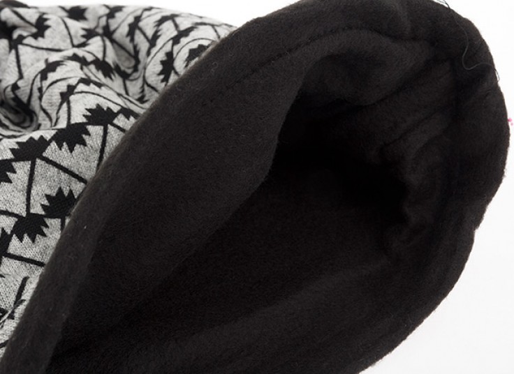 کلاه پشمی چندکاره