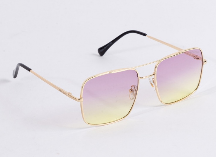 عینک آفتابی مردانه طرح Police مدل 7032