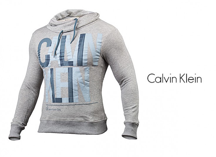 بلوز و سویشرت Calvin Klein