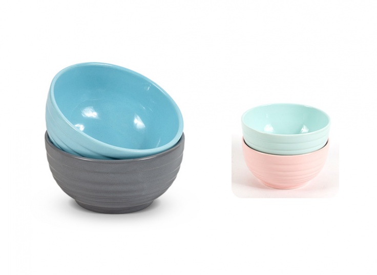 پک 2 عددی کاسه باروس