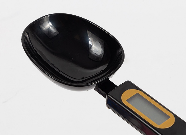 ترازو قاشقی دیجیتال