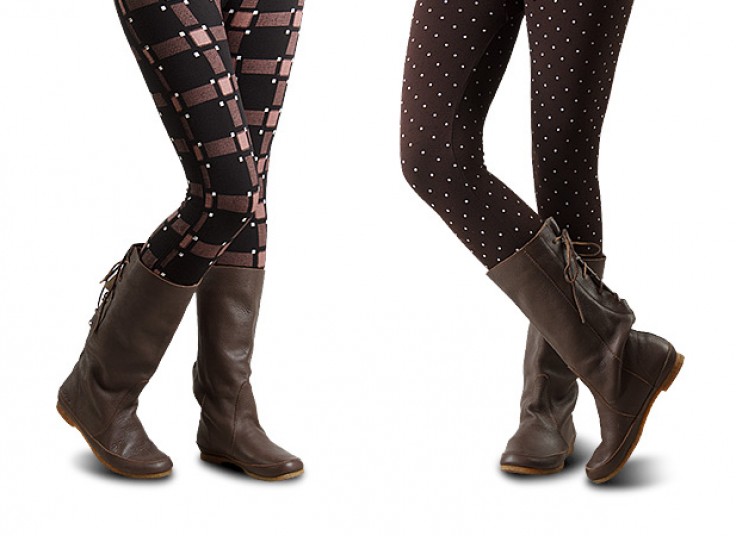 انواع لگ پاییزه