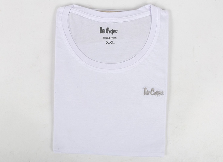 تیشرت آستین کوتاه LeeCooper