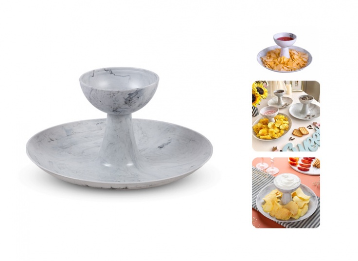 استند سرو تنقلات