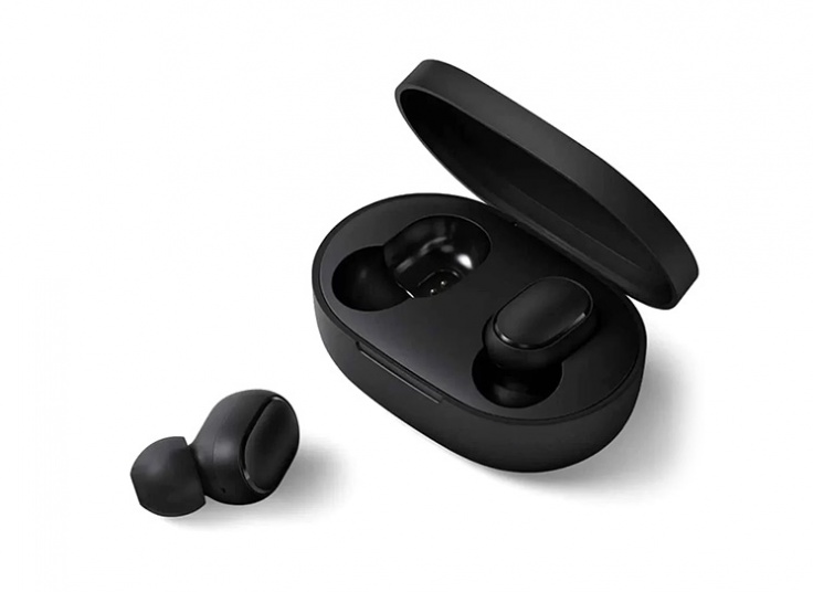 هدفون بی سیم  Xiaomi Redmi Air Dots 2