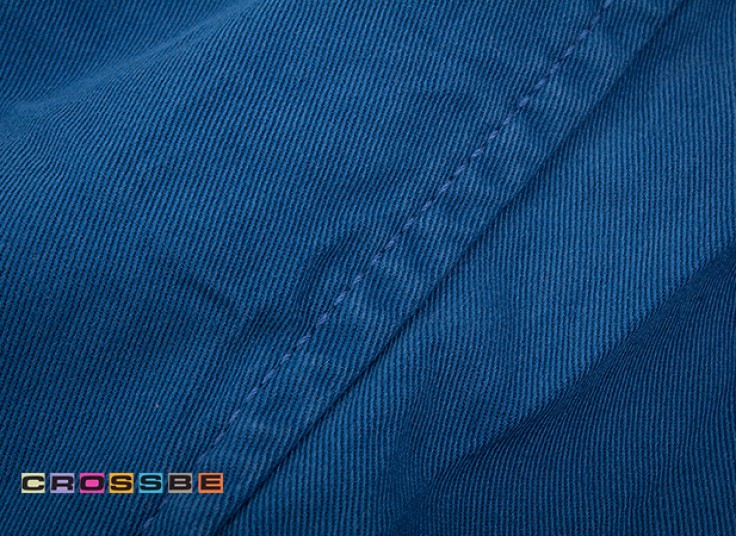 شلوار کتان CROSSBE