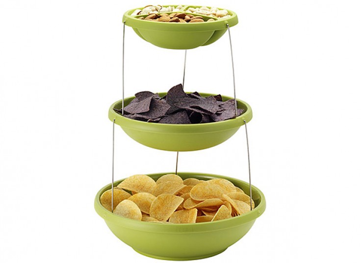 ظرف اردورخوری جمع شو