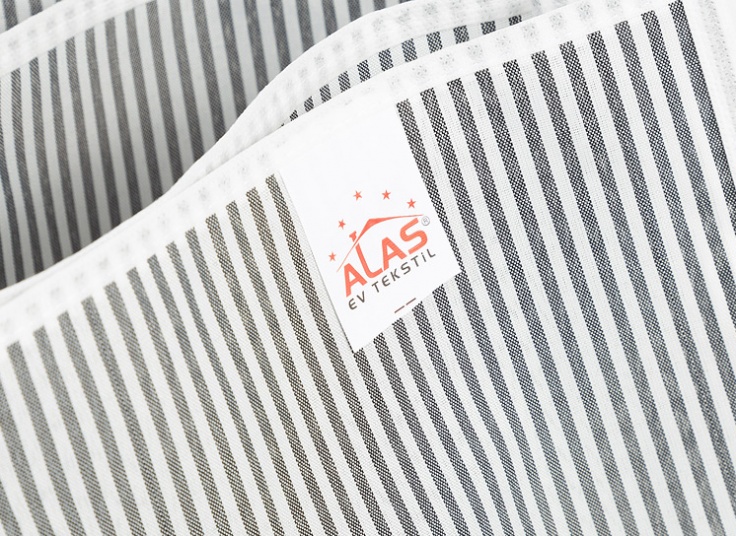 ارگانایزر آکاردئونی حوله Alas