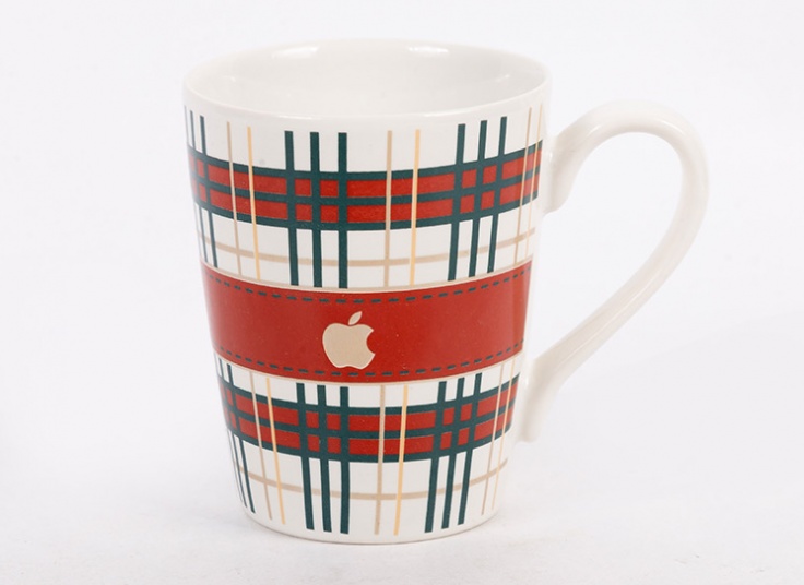 ماگ سرامیکی طرح Apple