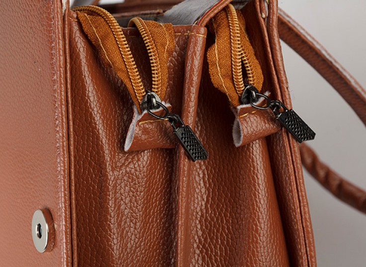 کیف دستی زنانه طرح David Jones