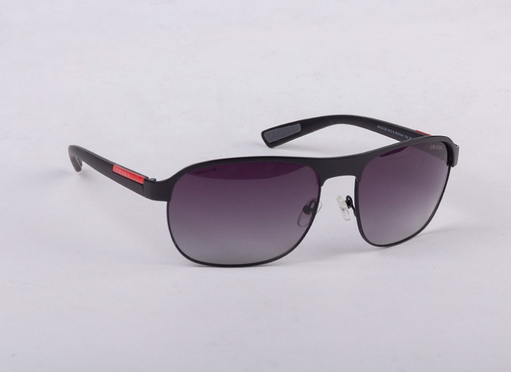 عینک آفتابی پلورایز PRADA