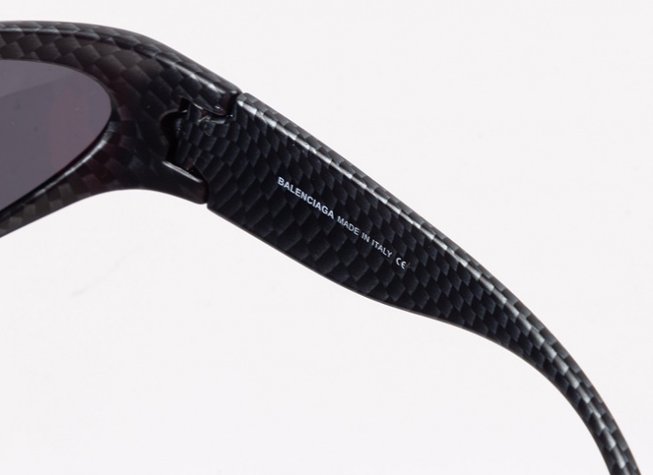 عینک BALENCIAGA مدل Fashion