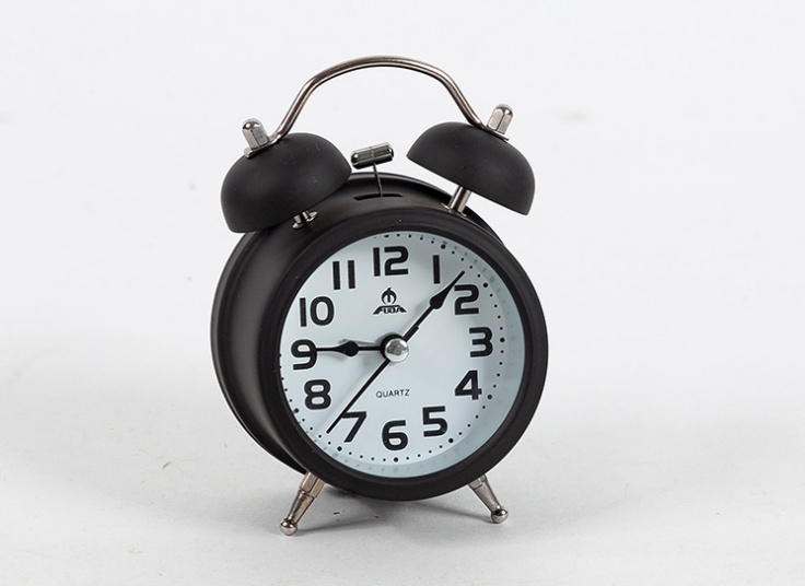 انواع ساعت رومیزی شماته دار