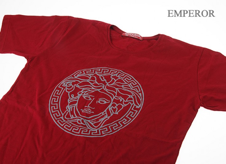 تیشرت آستین کوتاه Emperor