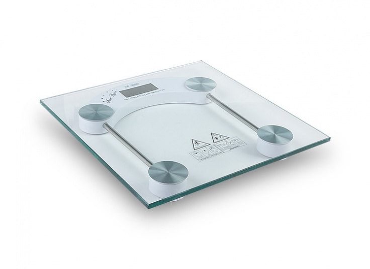 ترازو دیجیتال Start Again