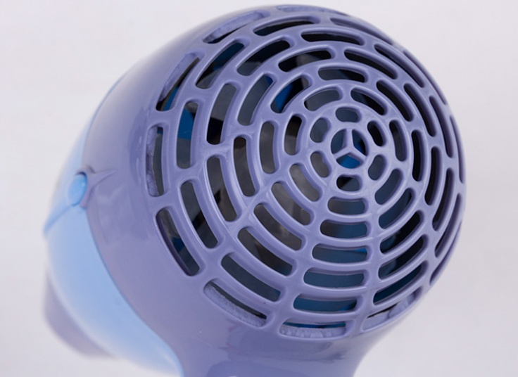 سشوار مسافرتی NOVA