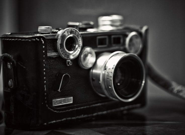 آتلیه عکاسی صحرا