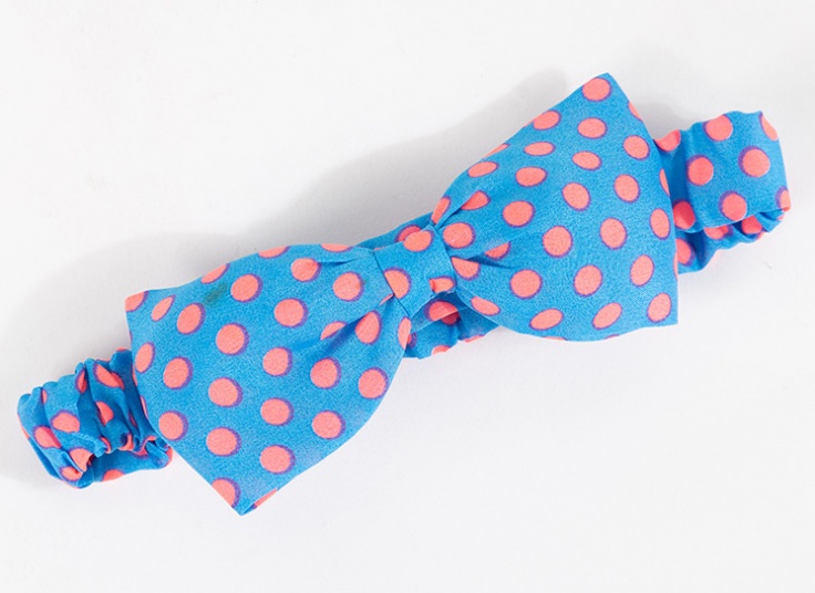 هدبند زنانه