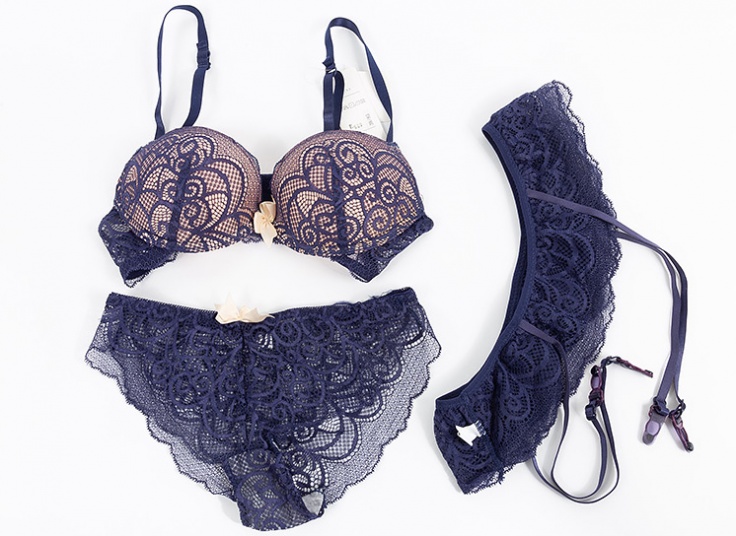 ست لباس زیر زنانه Yienchun