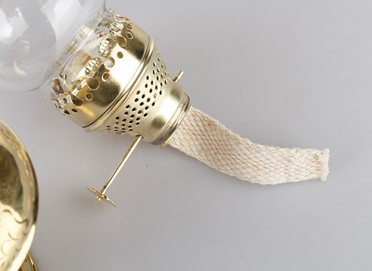 چراغ نفتی کلاسیک