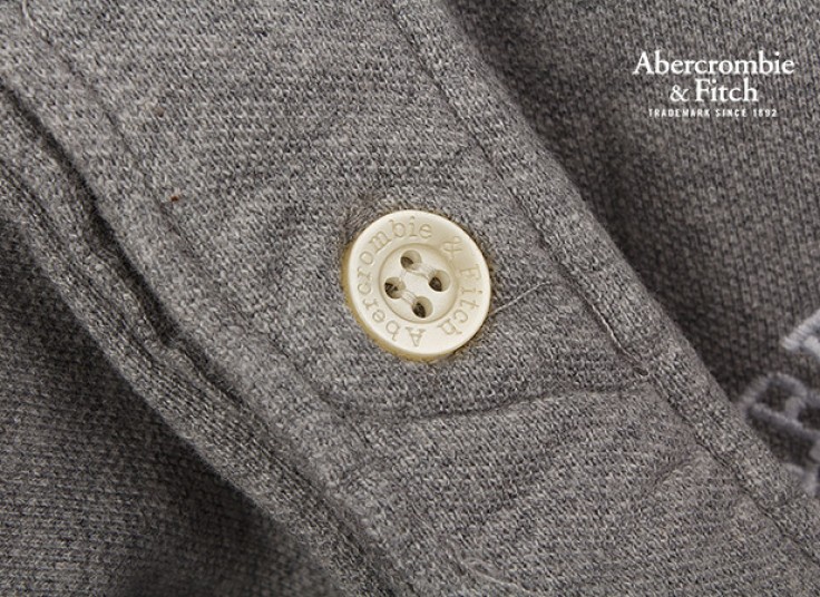 پولوشرت جدید Abercrombie