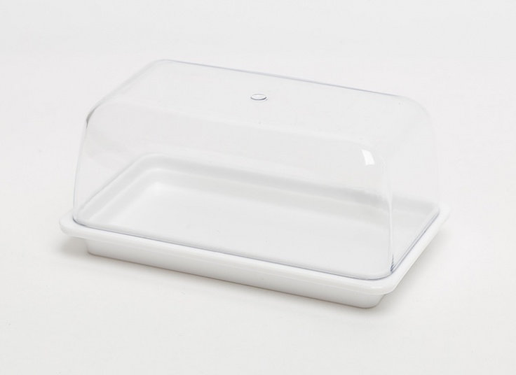 ظرف کره Tak Plastik