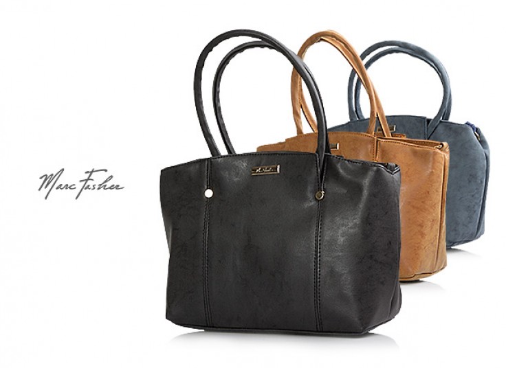 کیف زنانه Marc Fasher