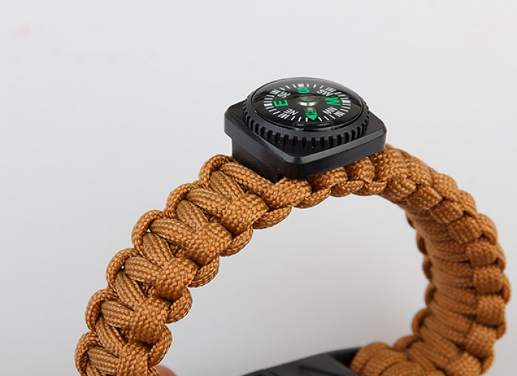 دستبند پاراکورد