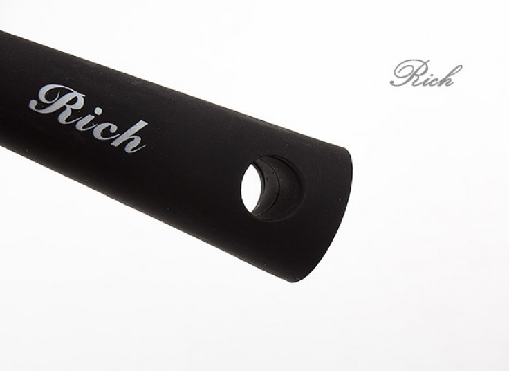 برس های حالت دهنده مو RICH