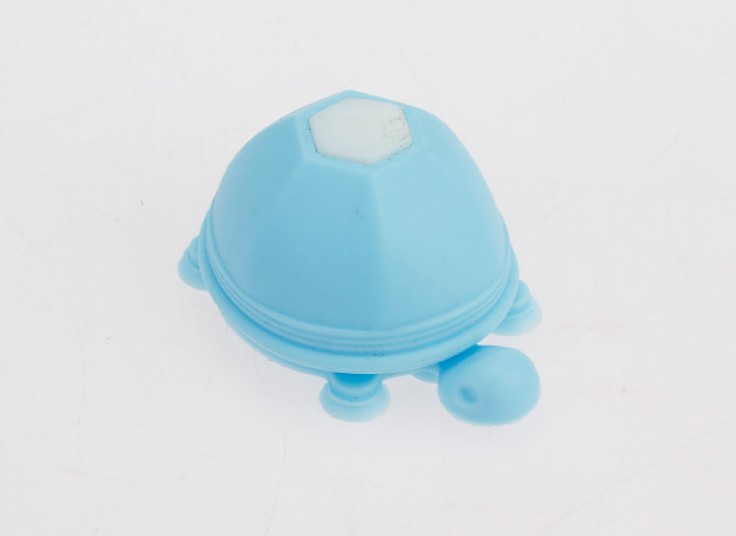 استند موبایل طرح لاک پشت