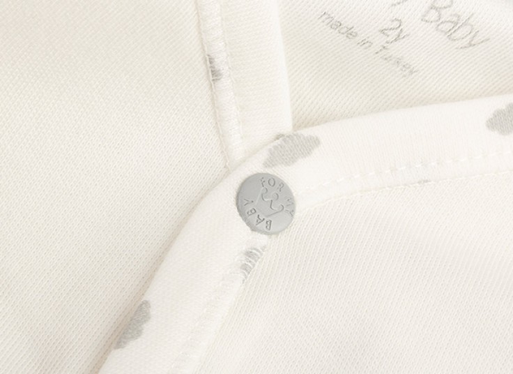 ژیله بچگانه For My Baby