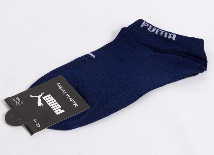 جوراب مچی مردانه طرح PUMA